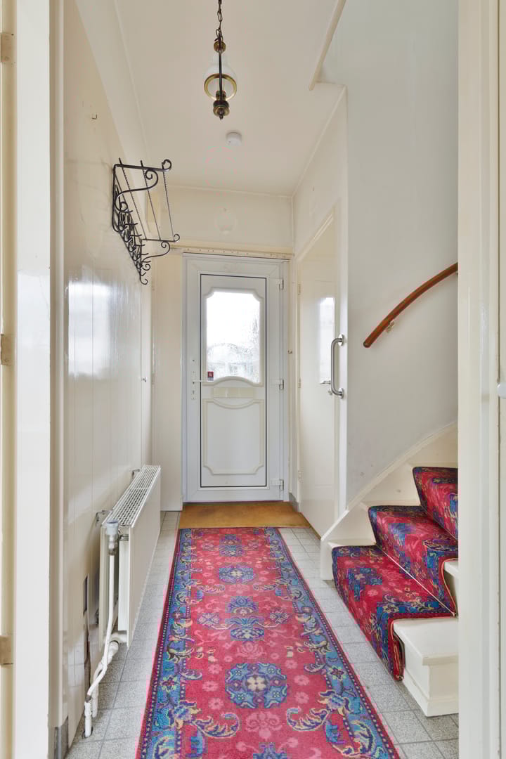 Foto 9 van van Bourlostraat 6