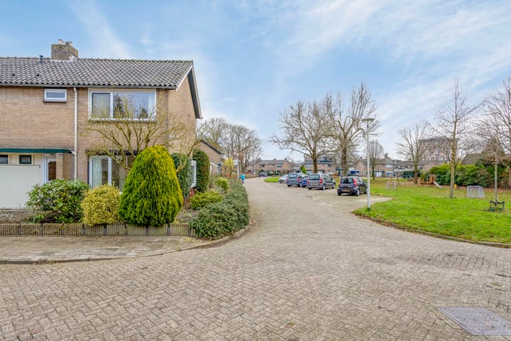 Foto 28 van van Bourlostraat 6