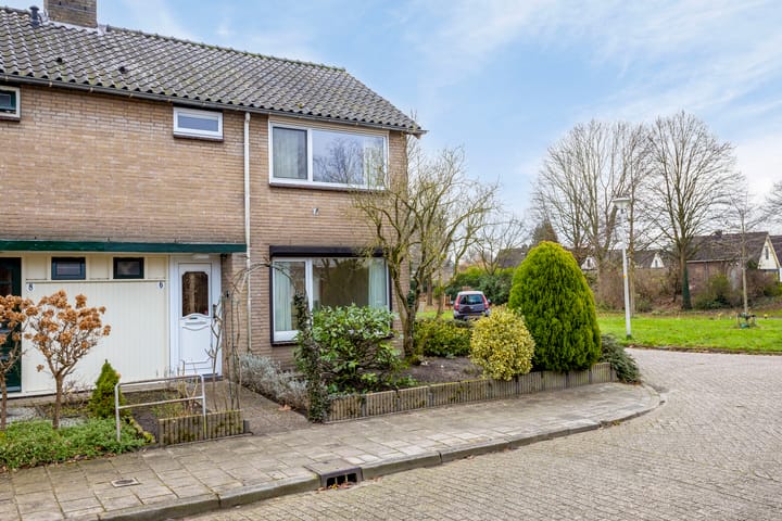 Foto 31 van van Bourlostraat 6