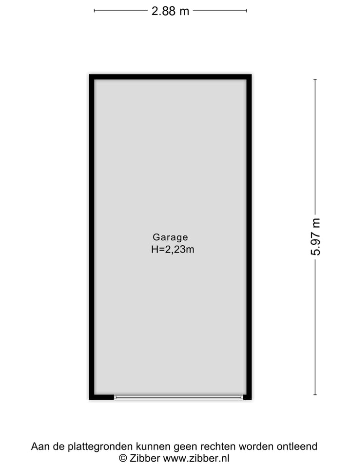 Foto 39 van van Bourlostraat 6