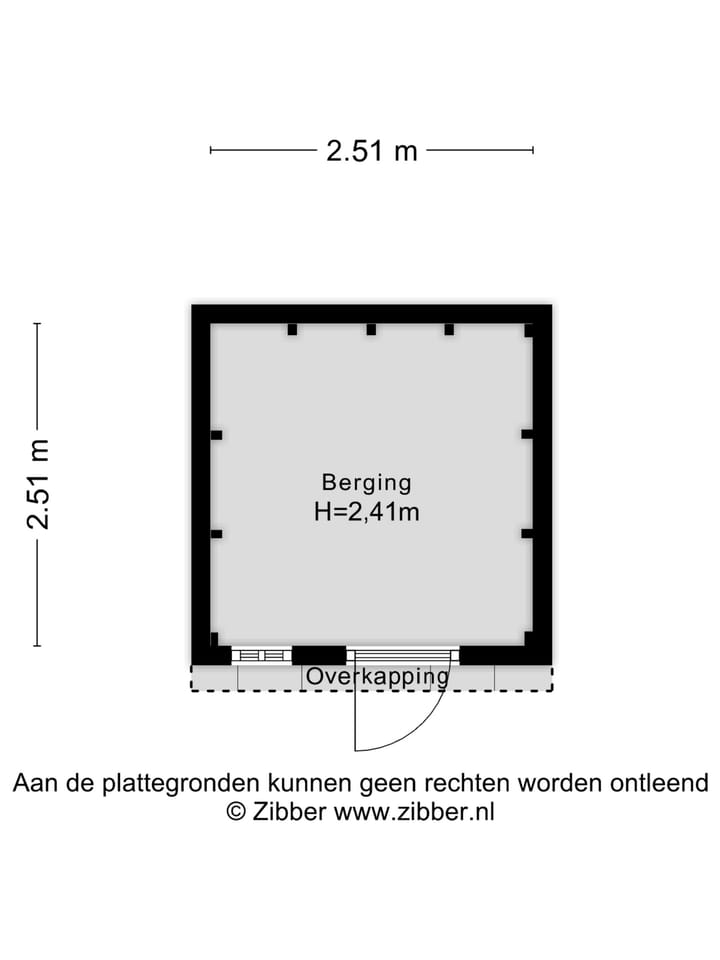 Foto 40 van van Bourlostraat 6