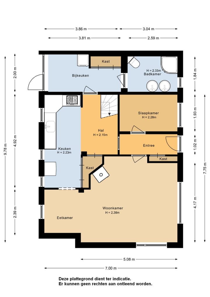 Foto 14 van Dijkweg 47