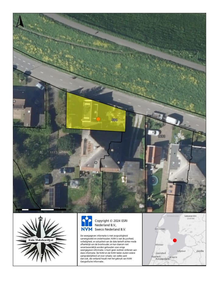 Foto 32 van Dijkweg 47