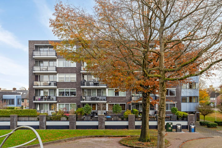 View photo 7 of Frans Halsstraat 54