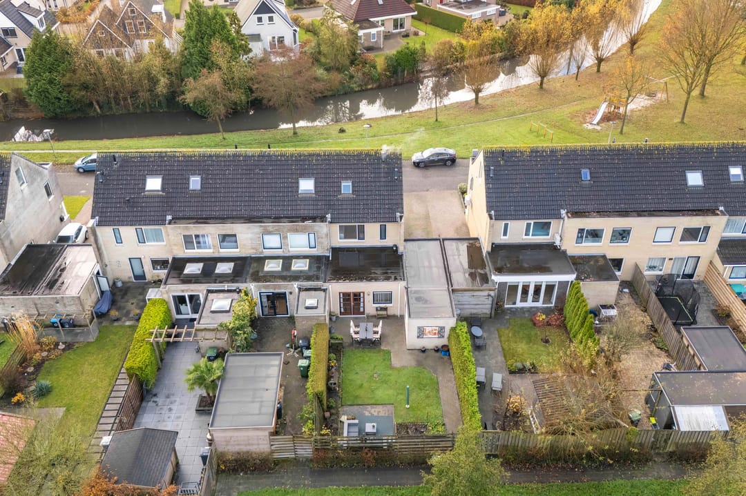 Foto 2 van Baalder 11