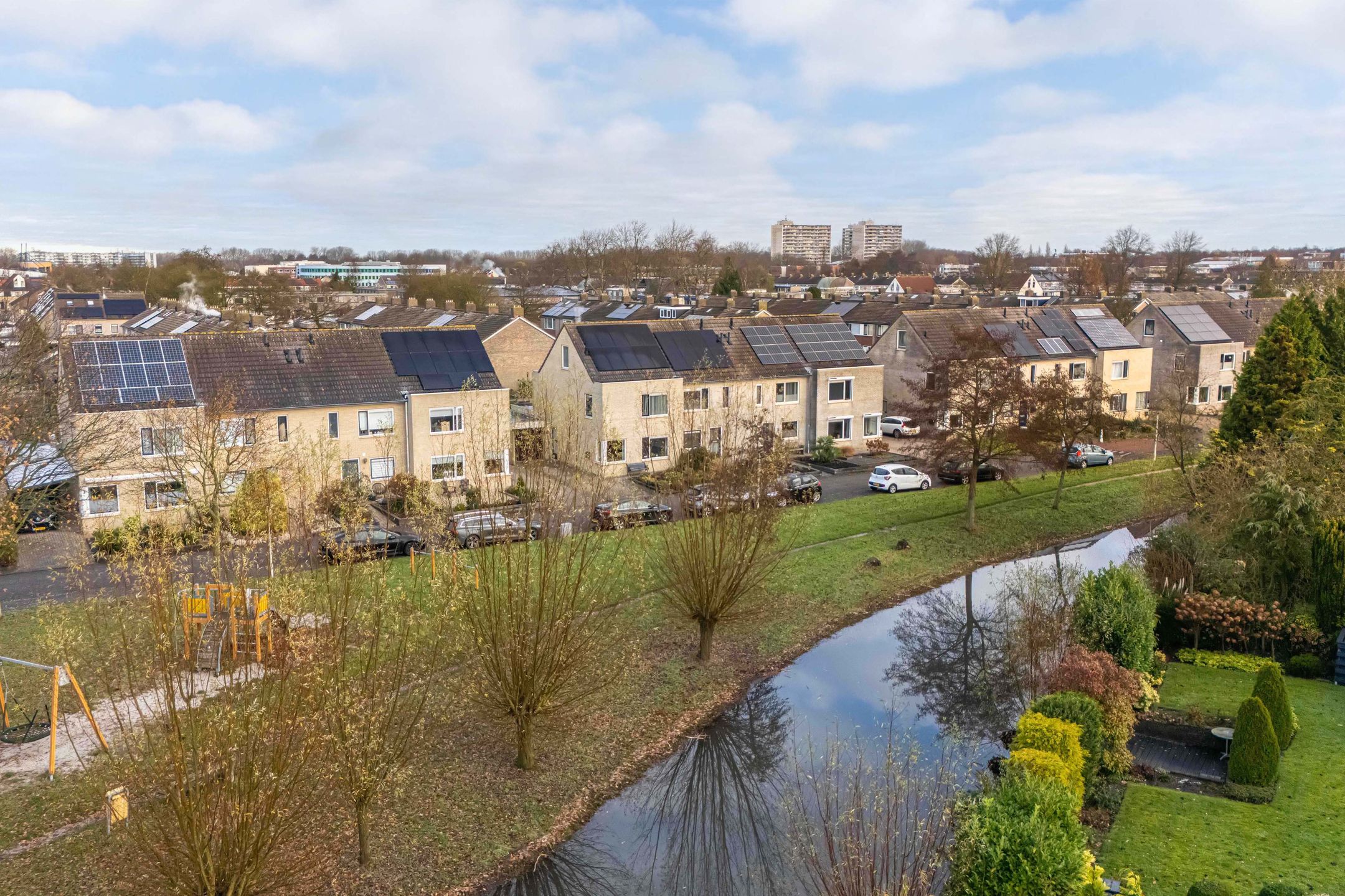 Foto 3 van Baalder 11