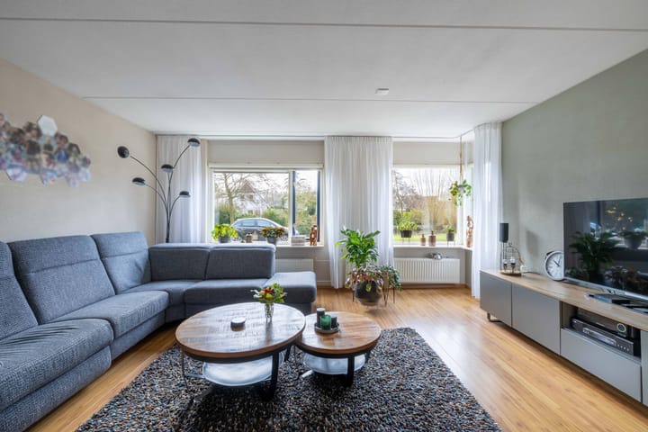 Foto 4 van Baalder 11