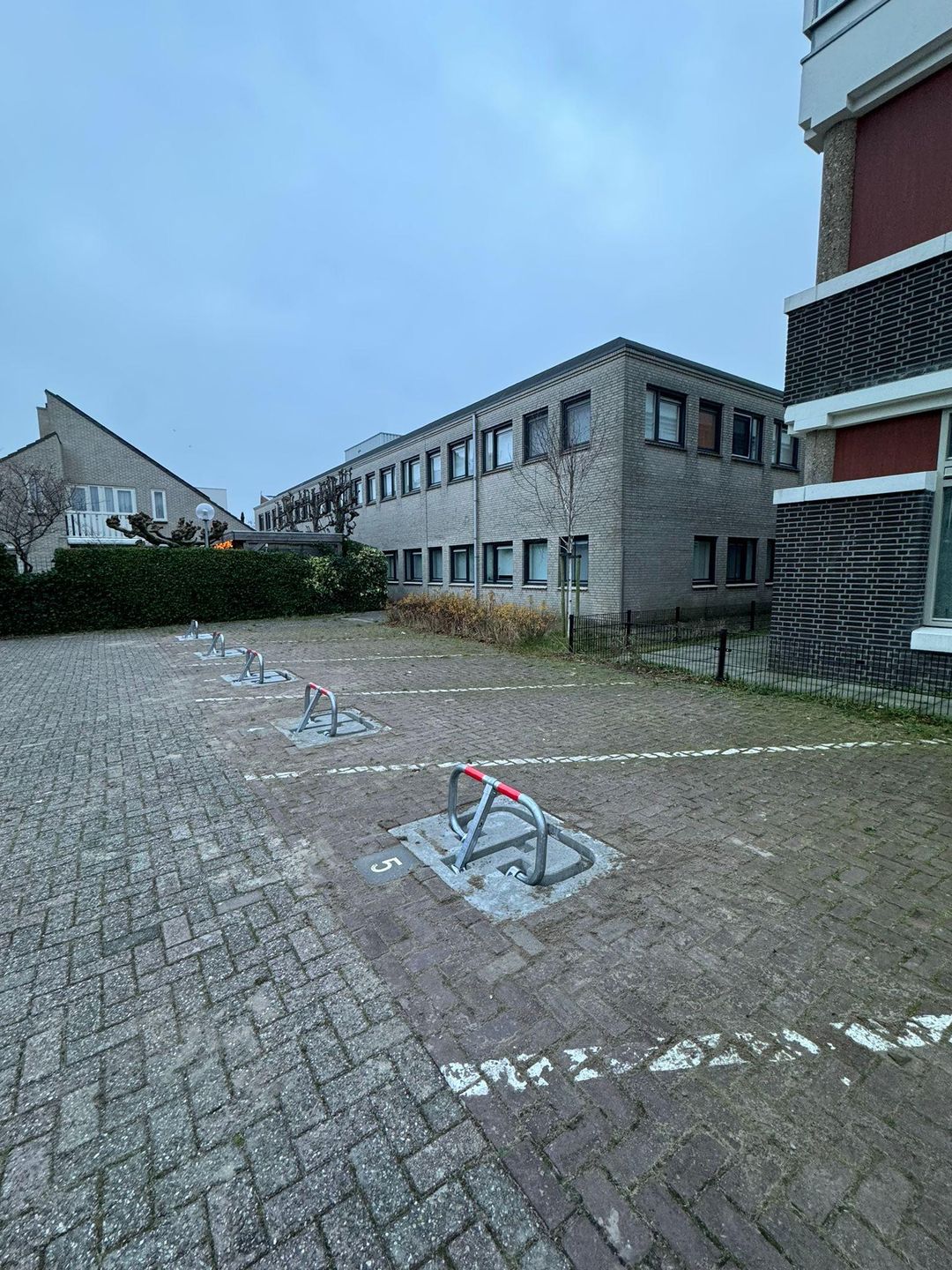 Foto 1 van Roerdompstraat