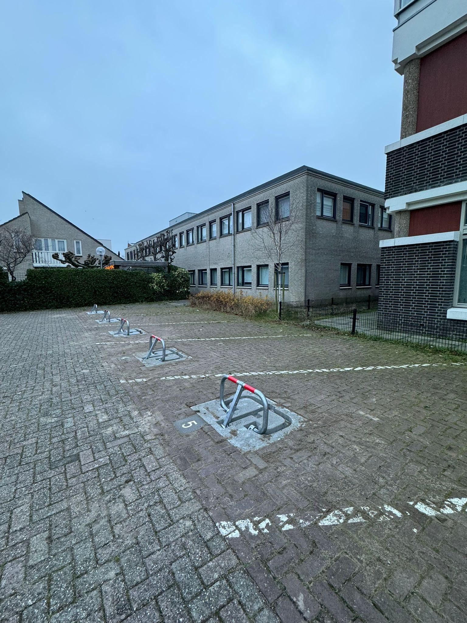 Roerdompstraat, Maassluis, 3145LB, Zuid-Holland, Nederland