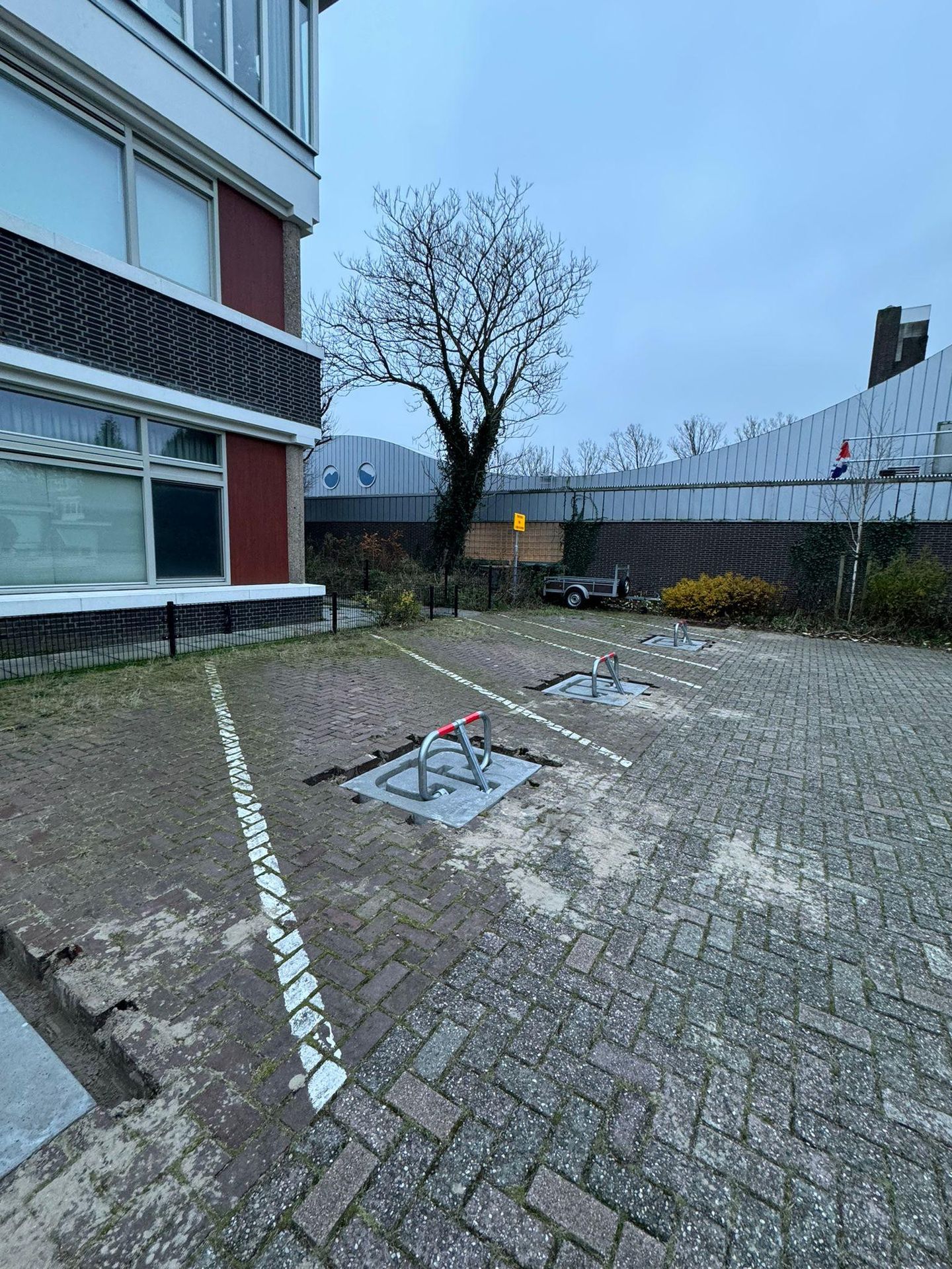 Foto 4 van Roerdompstraat