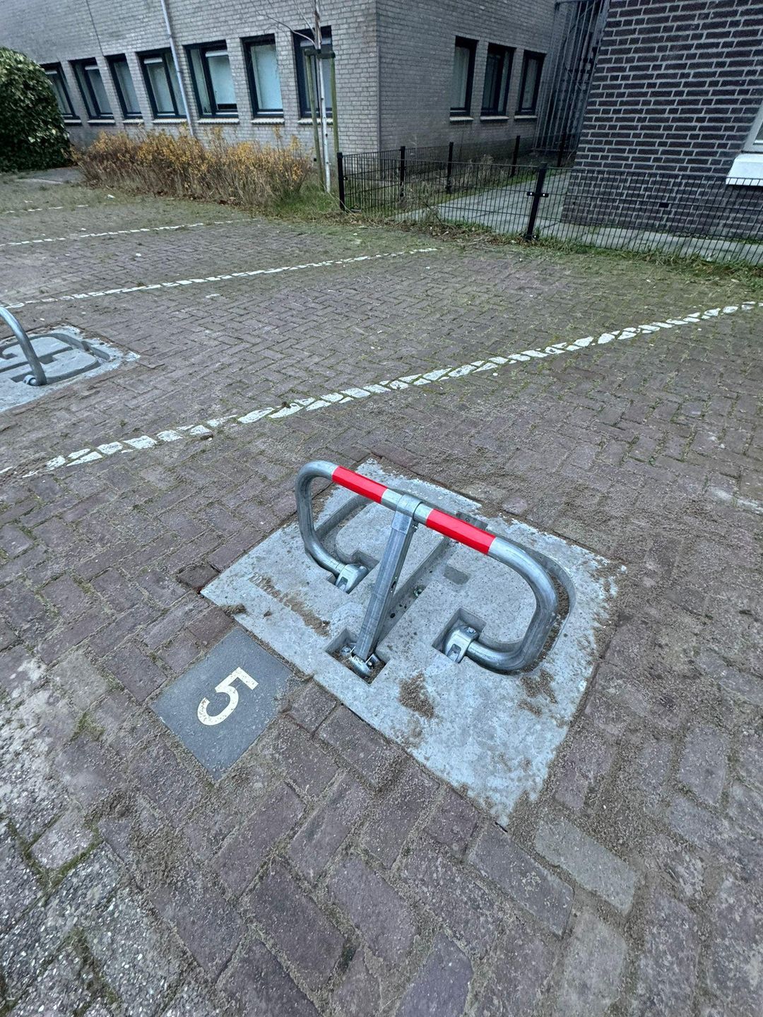 Foto 2 van Roerdompstraat