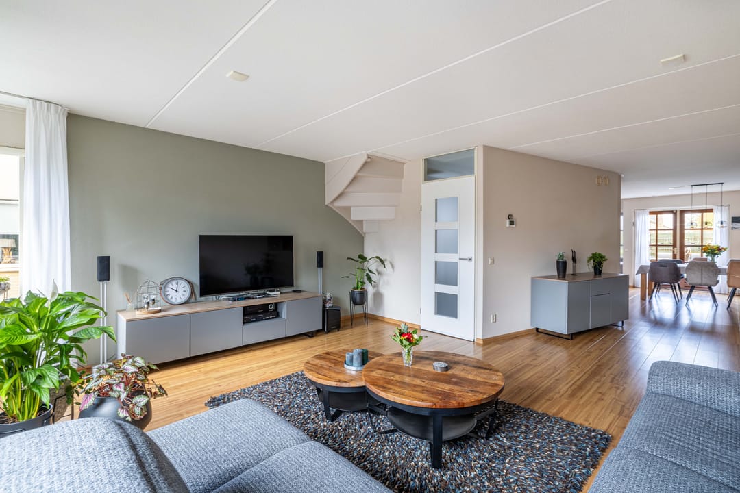 Foto 7 van Baalder 11