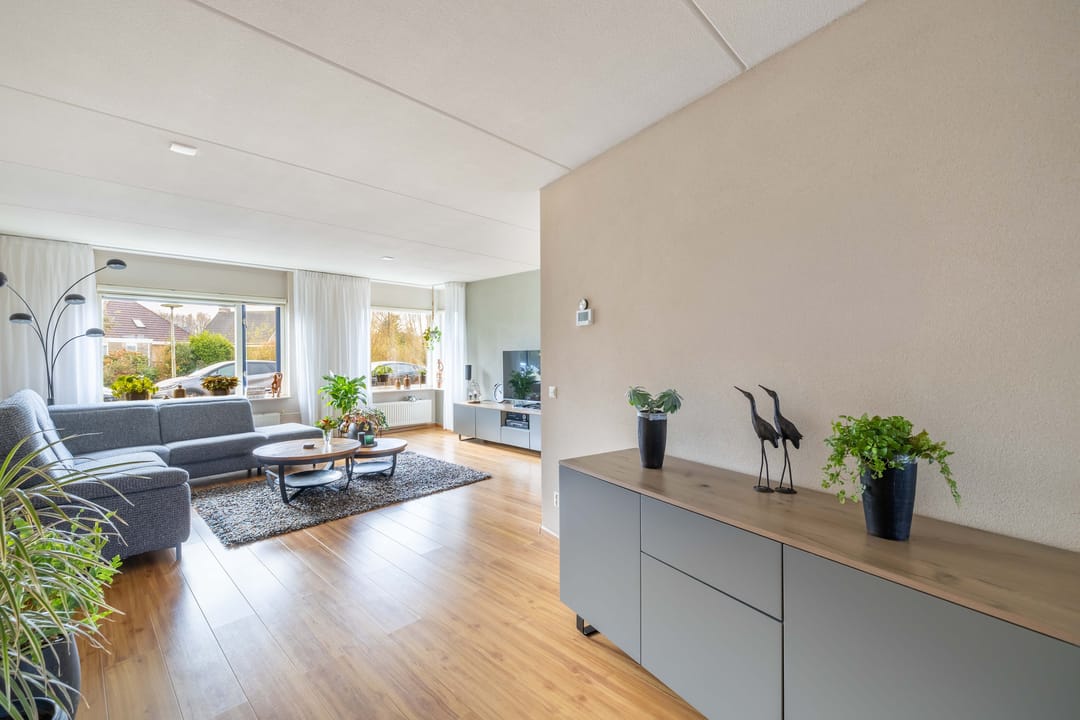 Foto 8 van Baalder 11