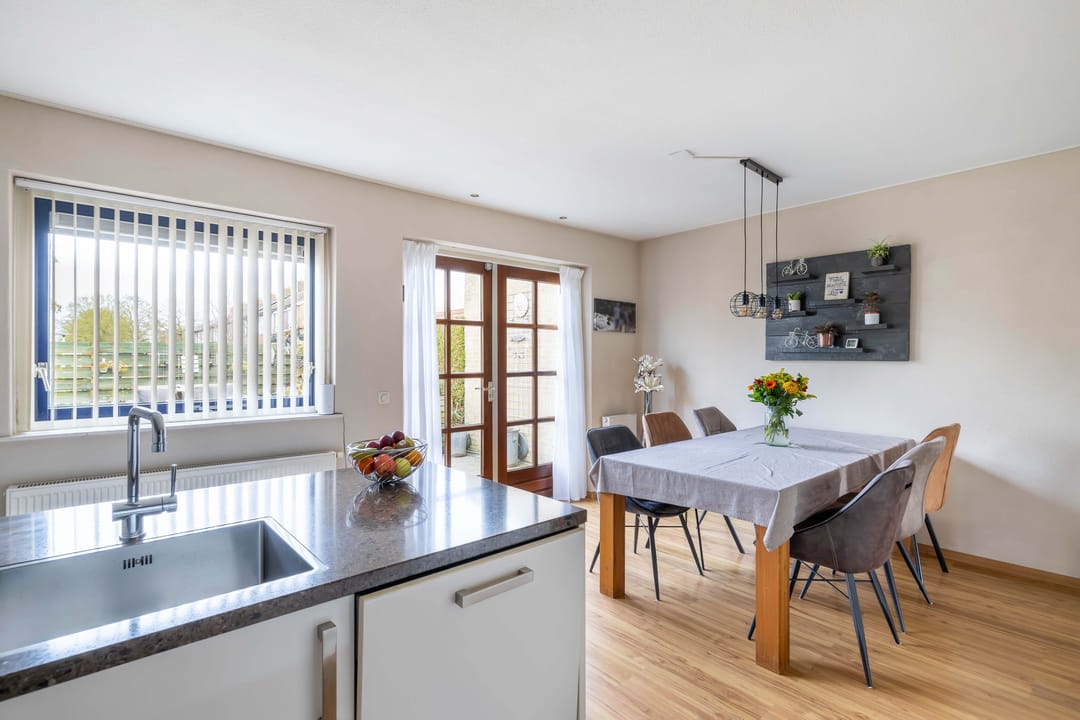 Foto 11 van Baalder 11