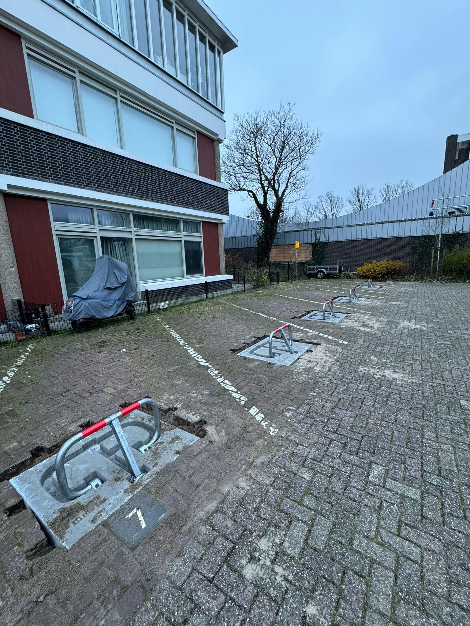 Foto 3 van Roerdompstraat