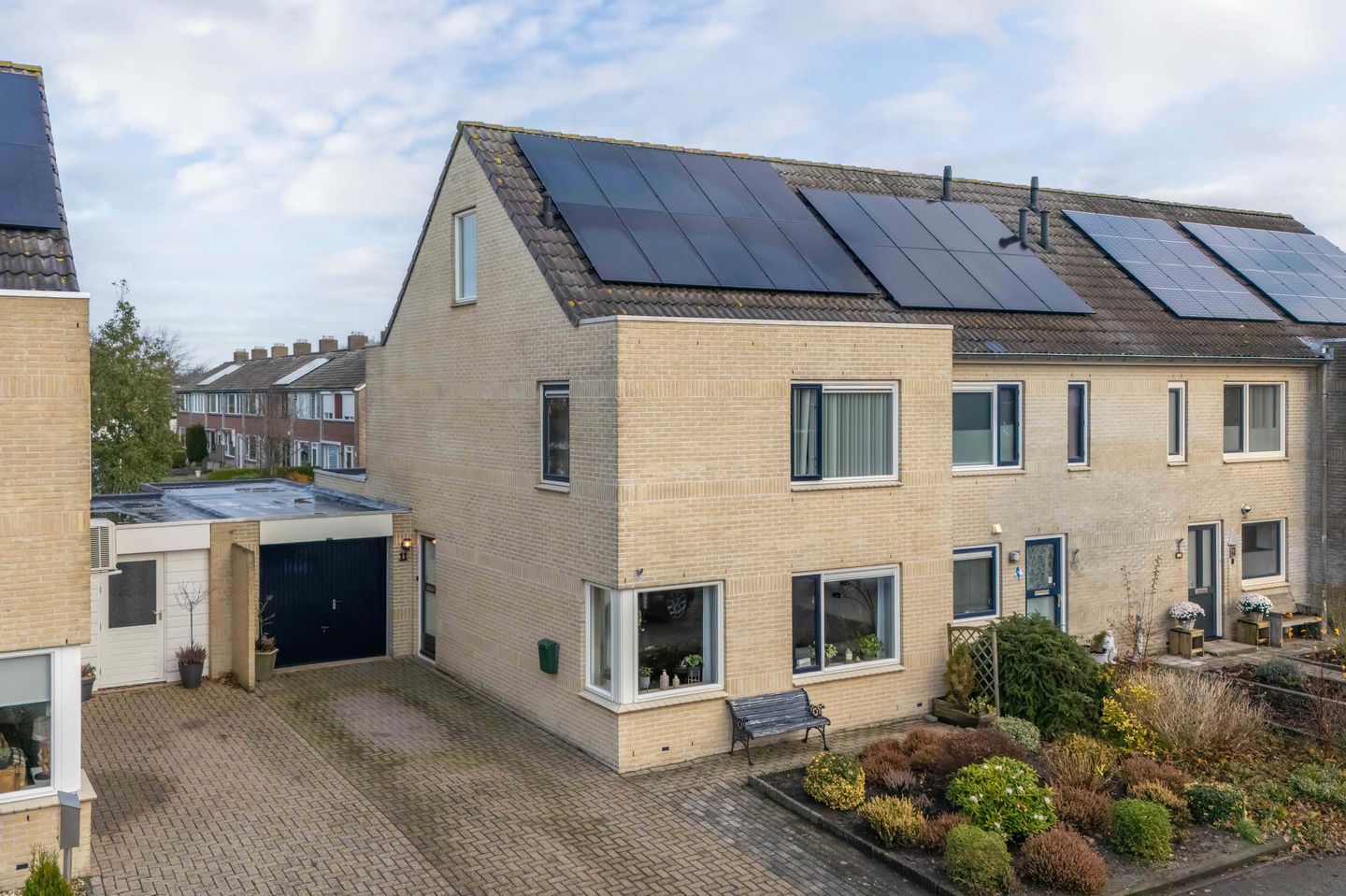 Foto 1 van Baalder 11