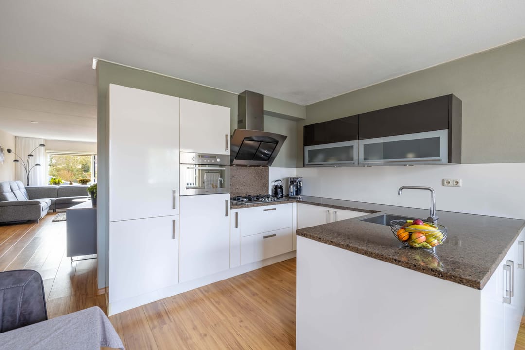 Foto 13 van Baalder 11