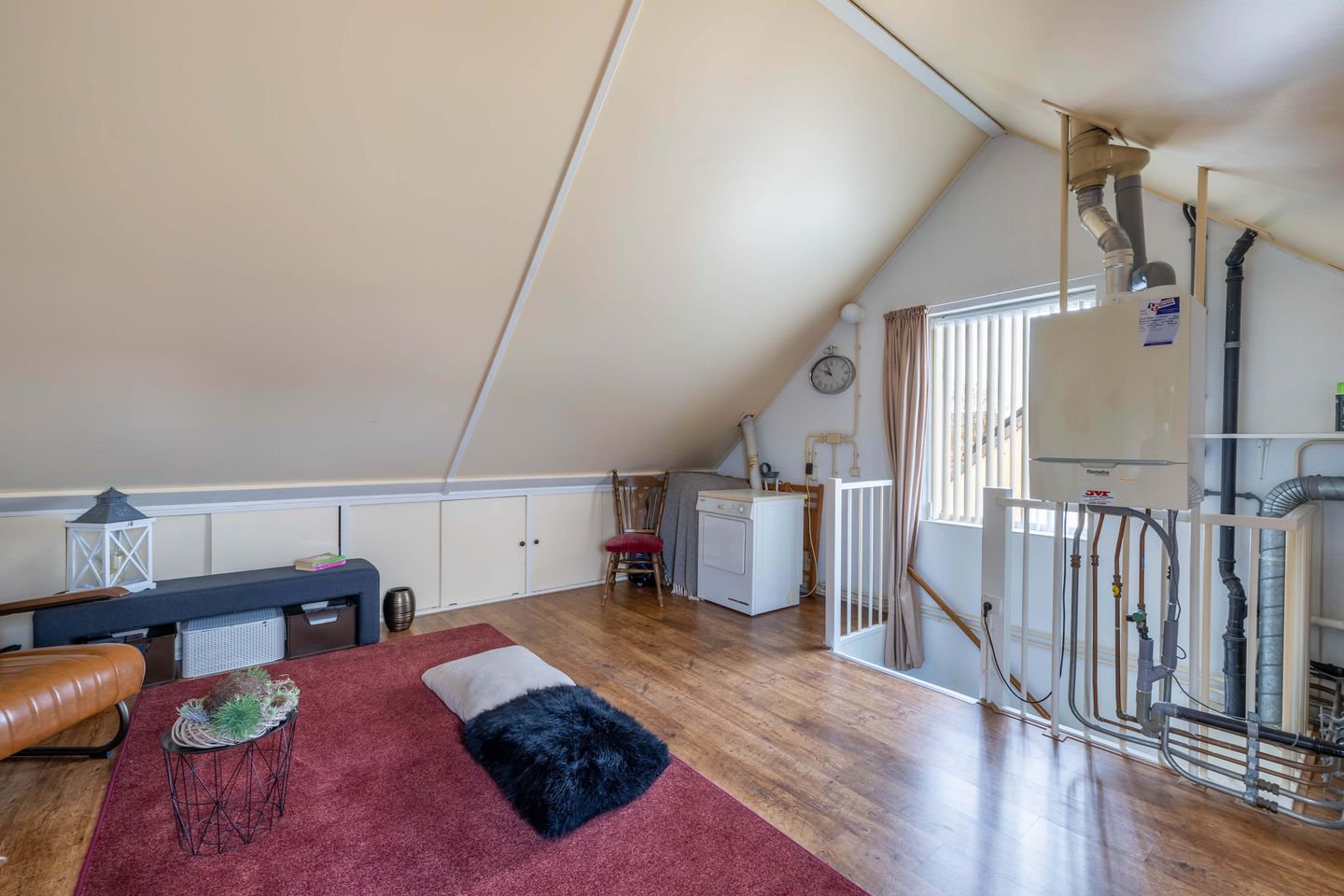 Foto 25 van Baalder 11