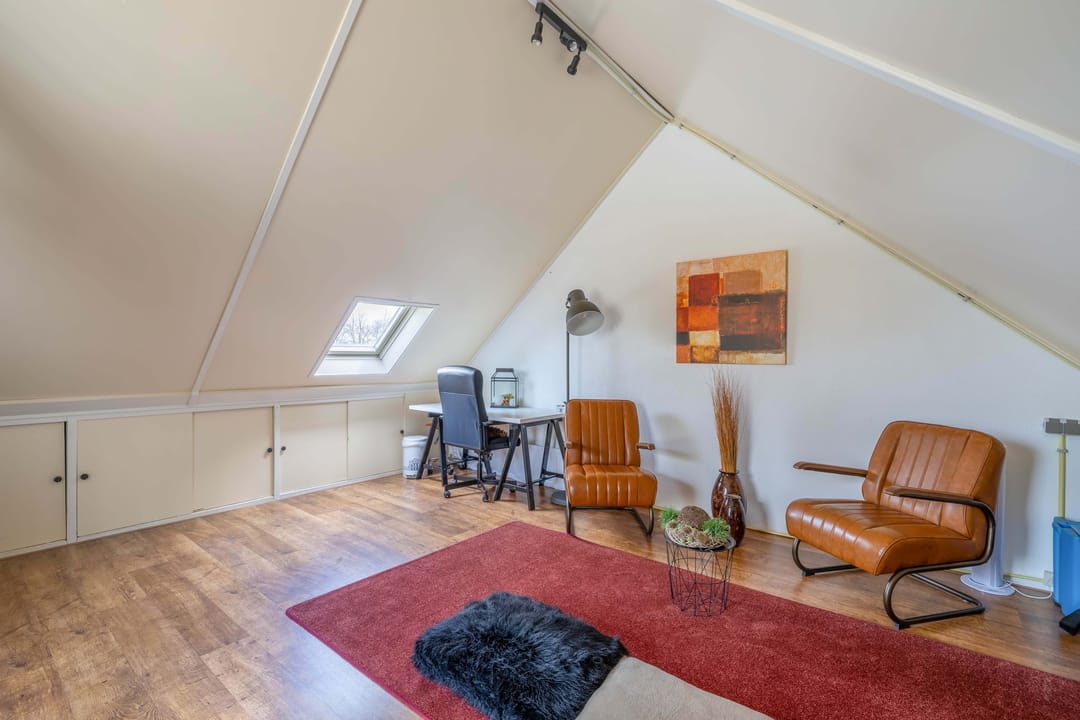 Foto 26 van Baalder 11