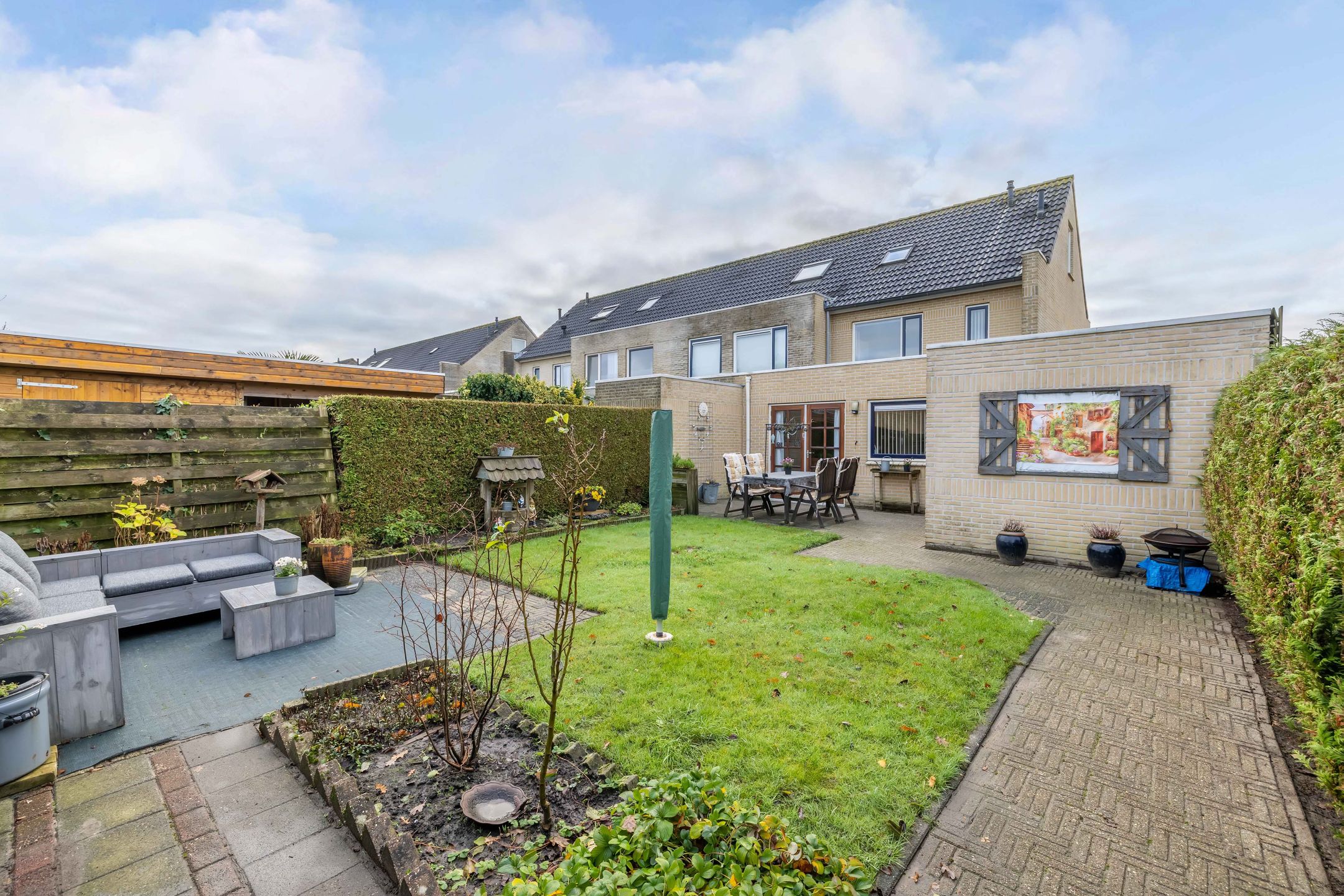 Foto 27 van Baalder 11