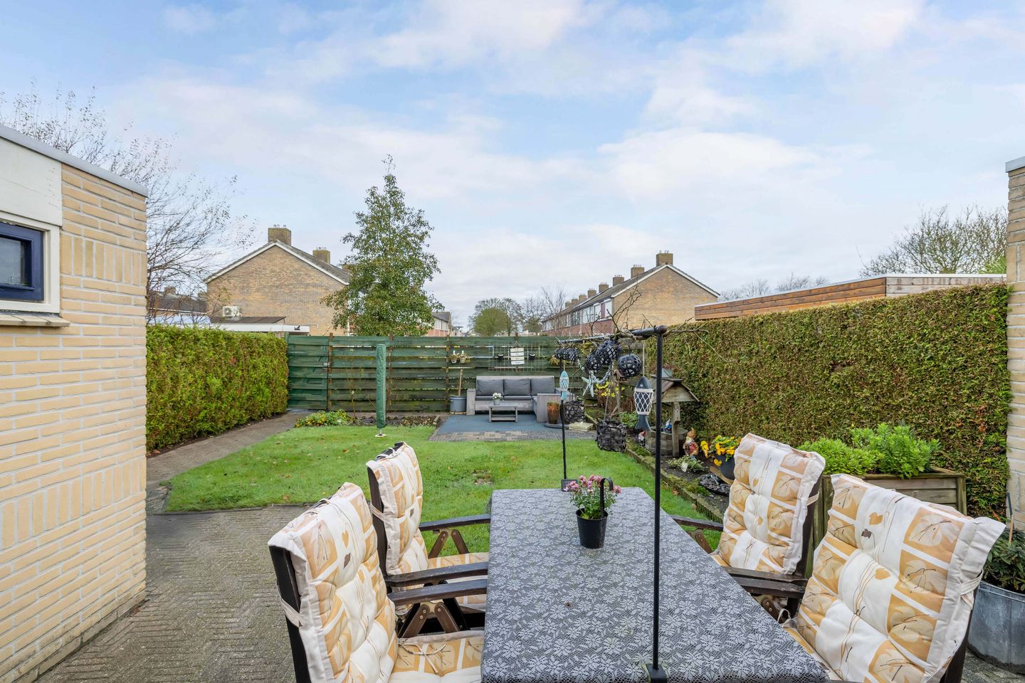 Foto 29 van Baalder 11