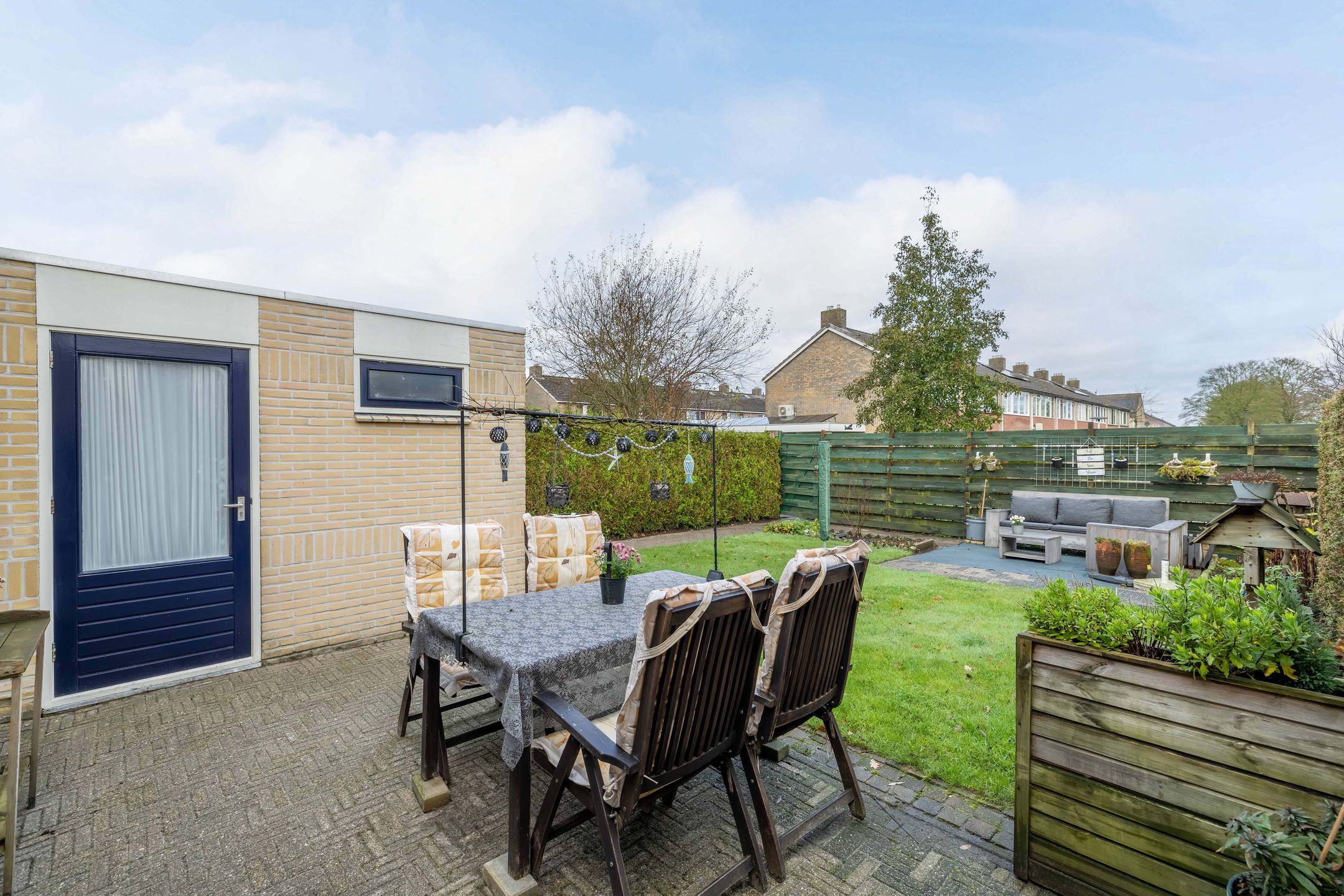 Foto 30 van Baalder 11