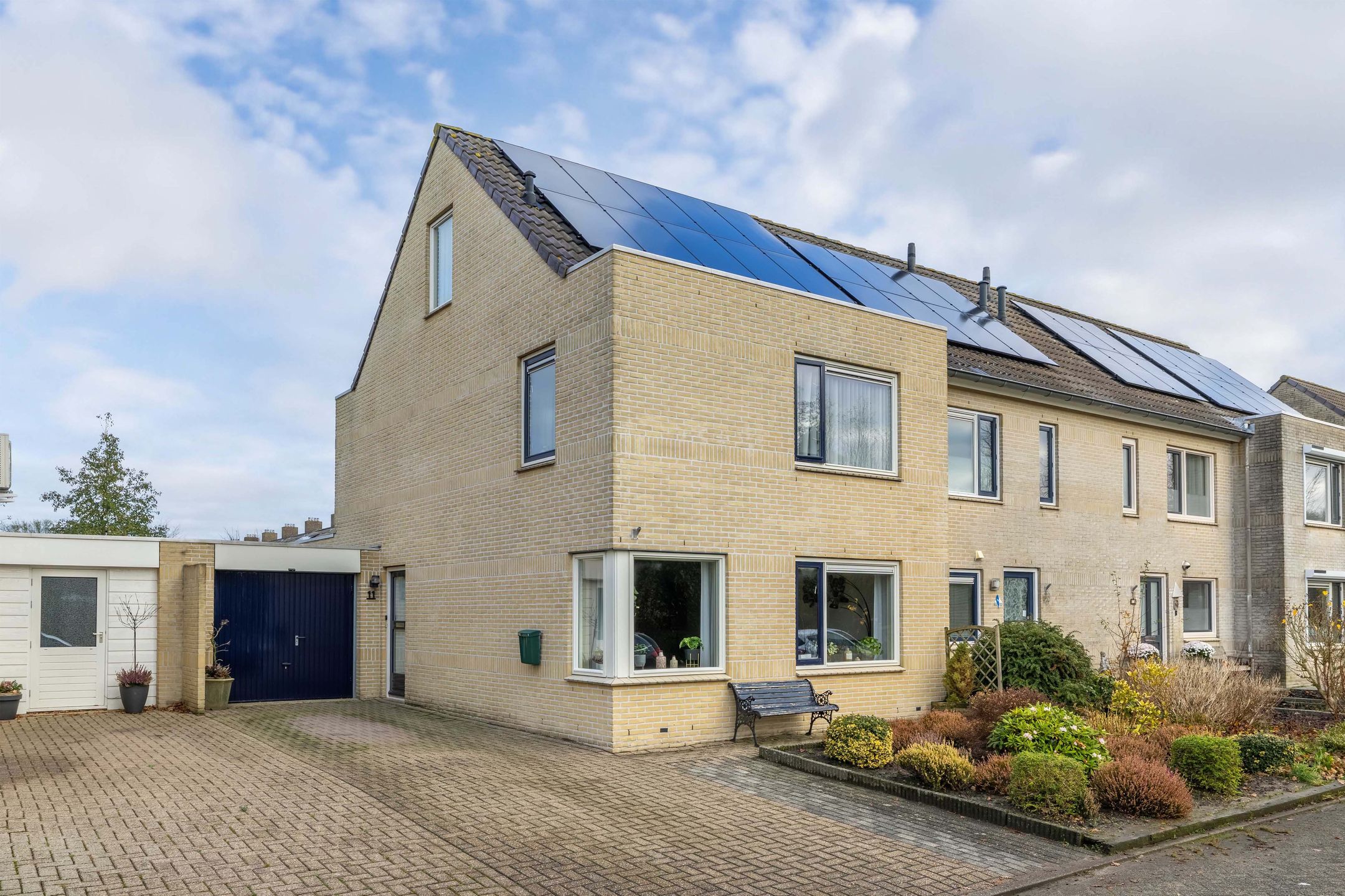 Foto 33 van Baalder 11