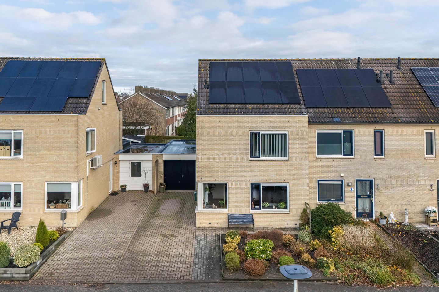 Foto 34 van Baalder 11