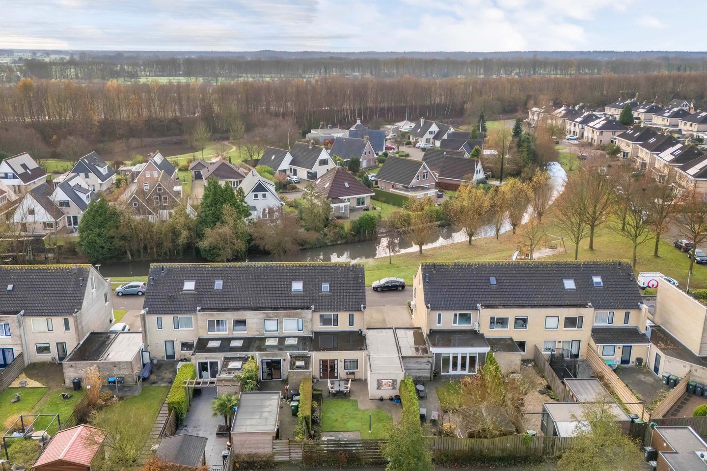 Foto 35 van Baalder 11