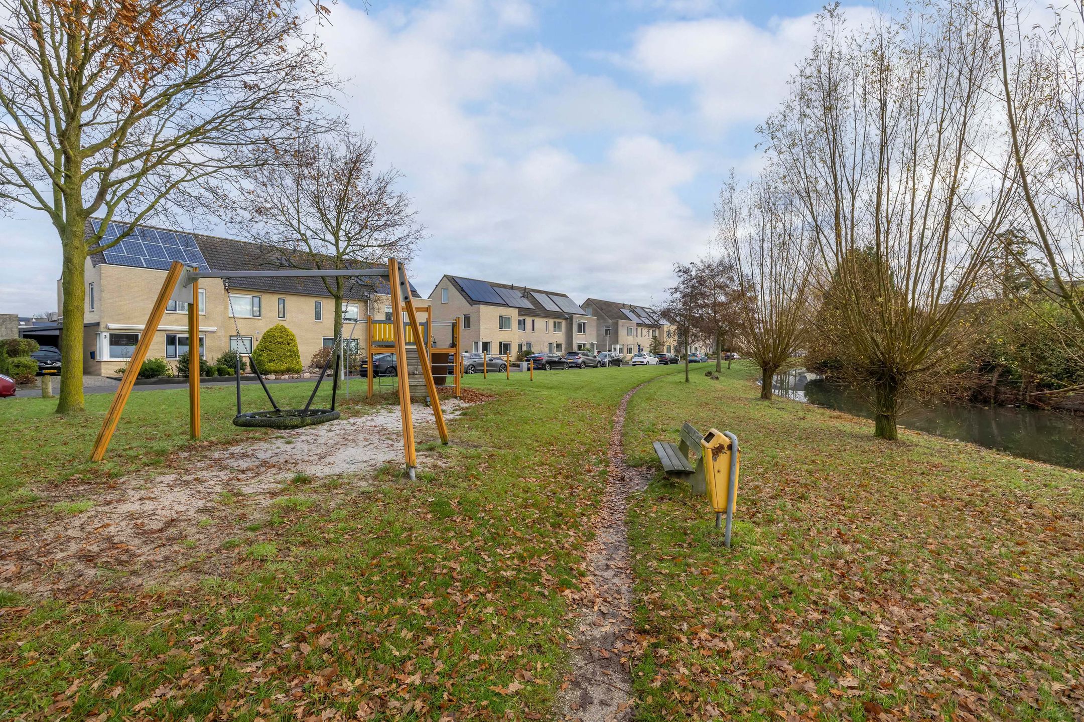 Foto 36 van Baalder 11