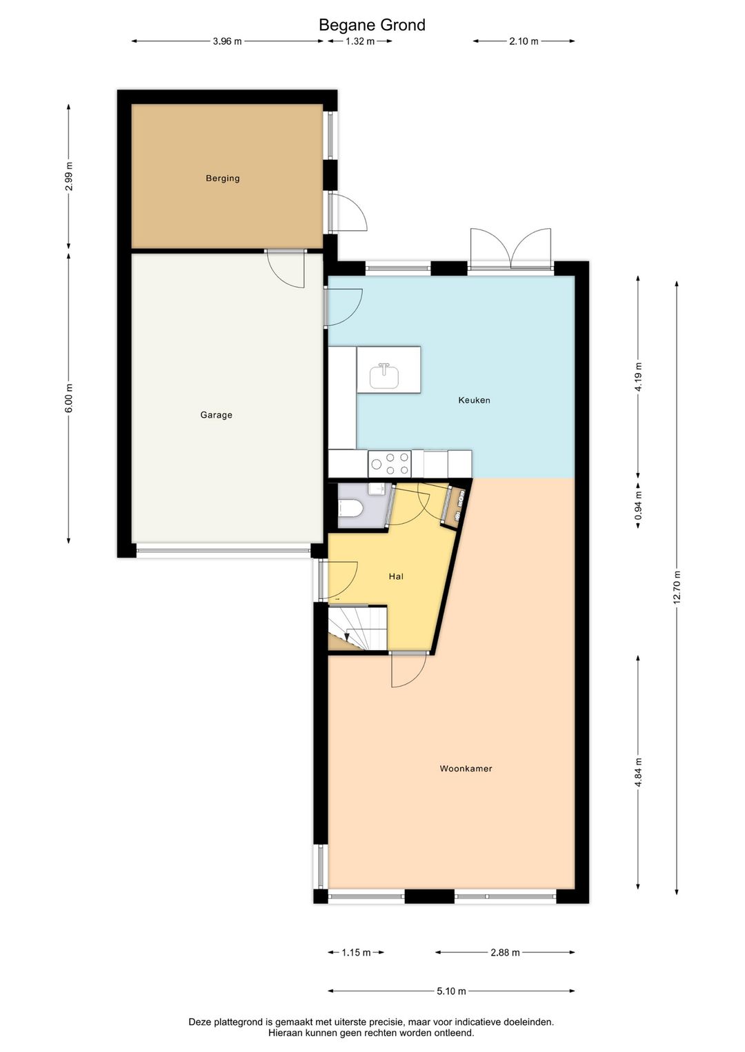 Foto 38 van Baalder 11