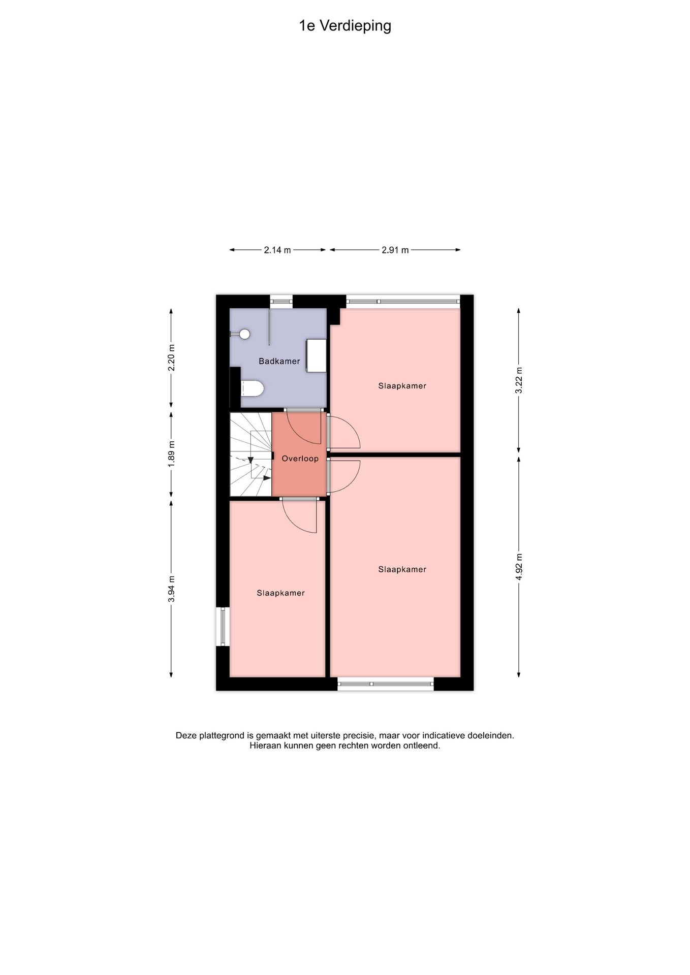 Foto 39 van Baalder 11