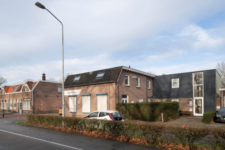 Hintham 124-B, Rosmalen