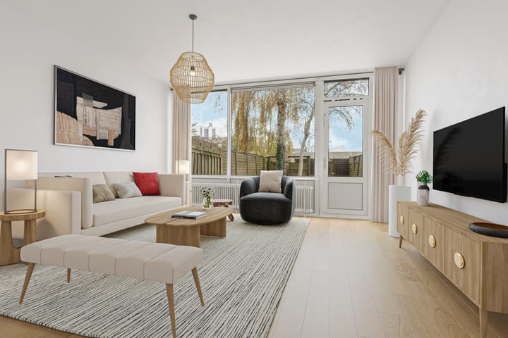 Foto 1 van Kantershof 229