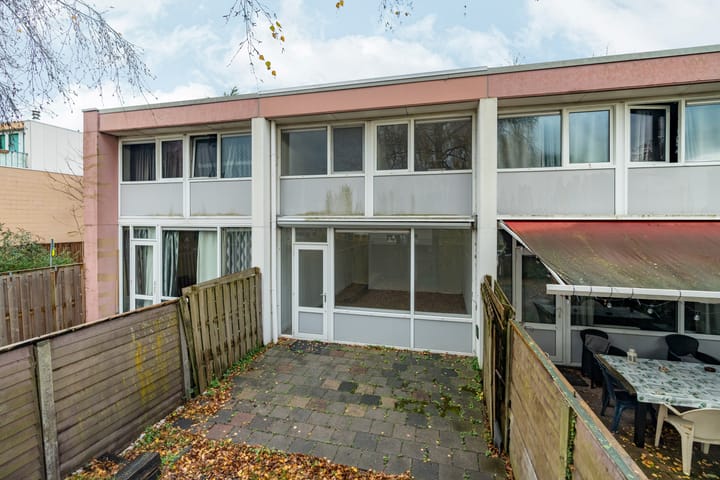 Foto 3 van Kantershof 229