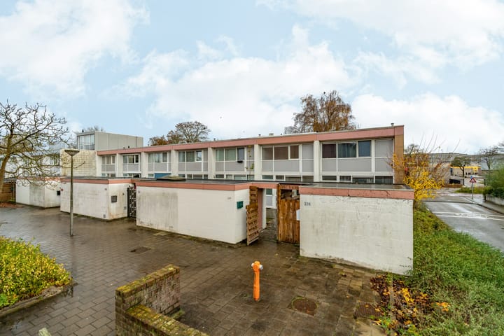 Foto 9 van Kantershof 229