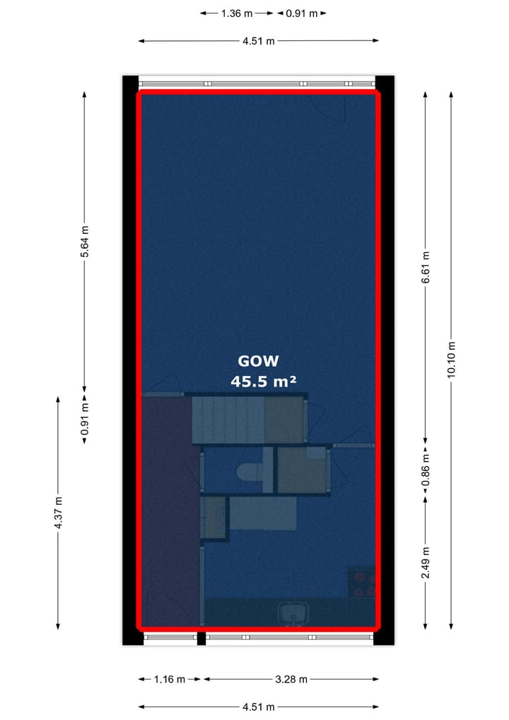 Foto 56 van Kantershof 229