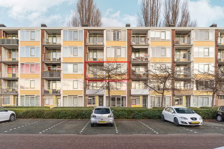 Foto 2 van William Boothlaan 56