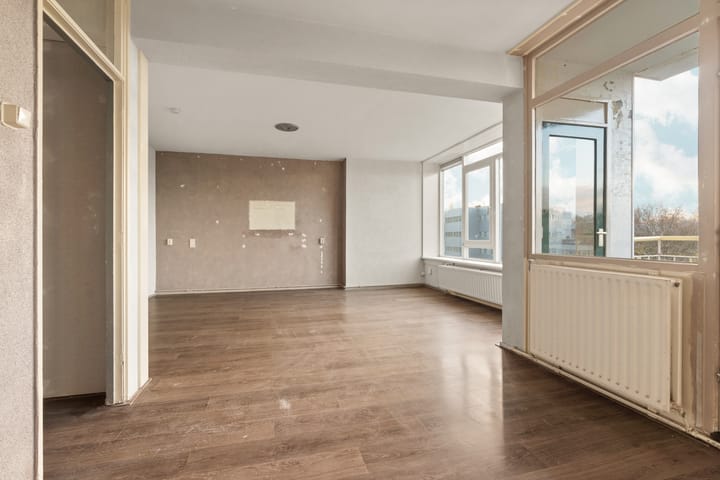 Foto 4 van William Boothlaan 56