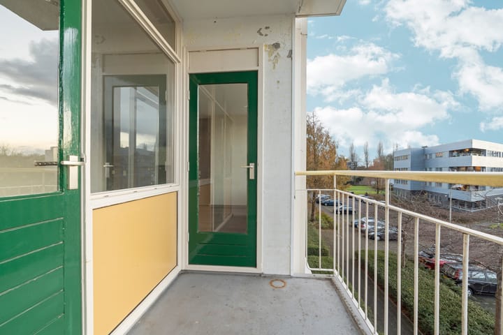 Foto 23 van William Boothlaan 56