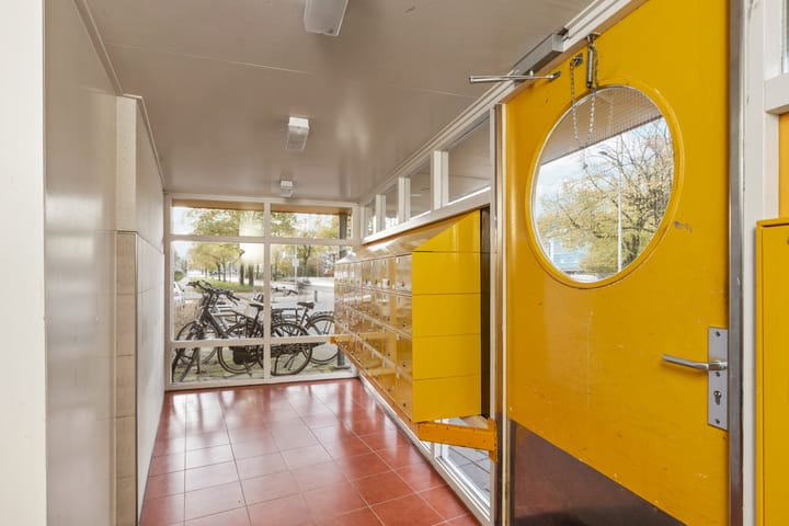 Foto 26 van William Boothlaan 56