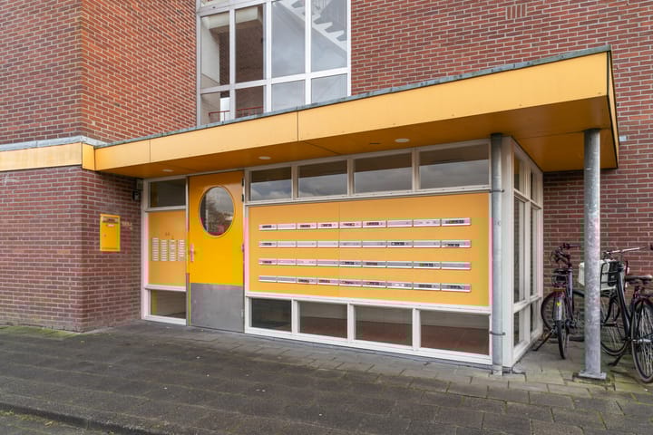 Foto 28 van William Boothlaan 56