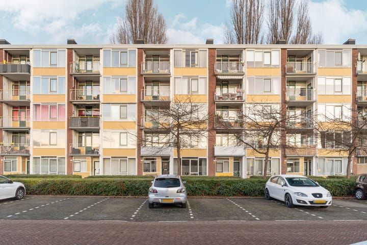 Foto 29 van William Boothlaan 56