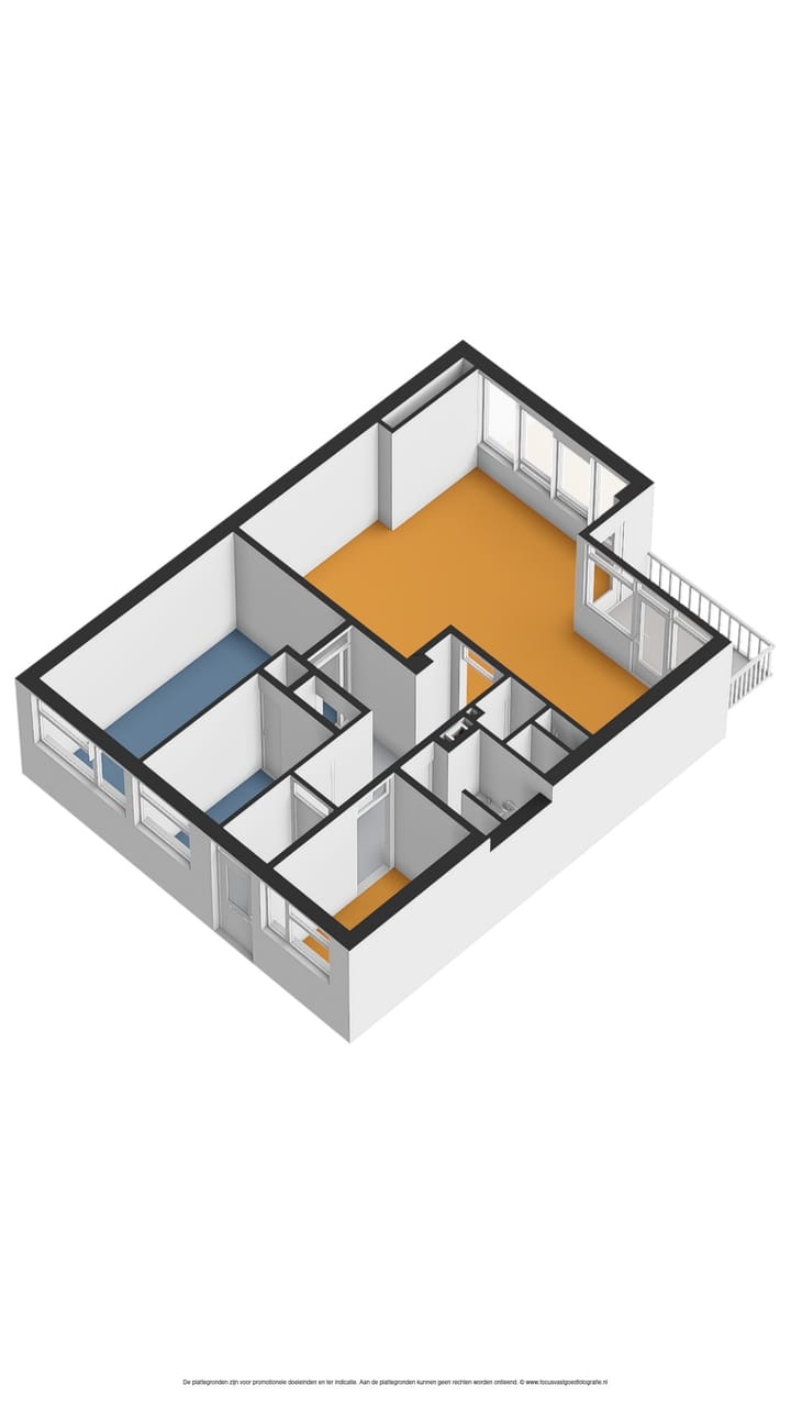 Foto 33 van William Boothlaan 56
