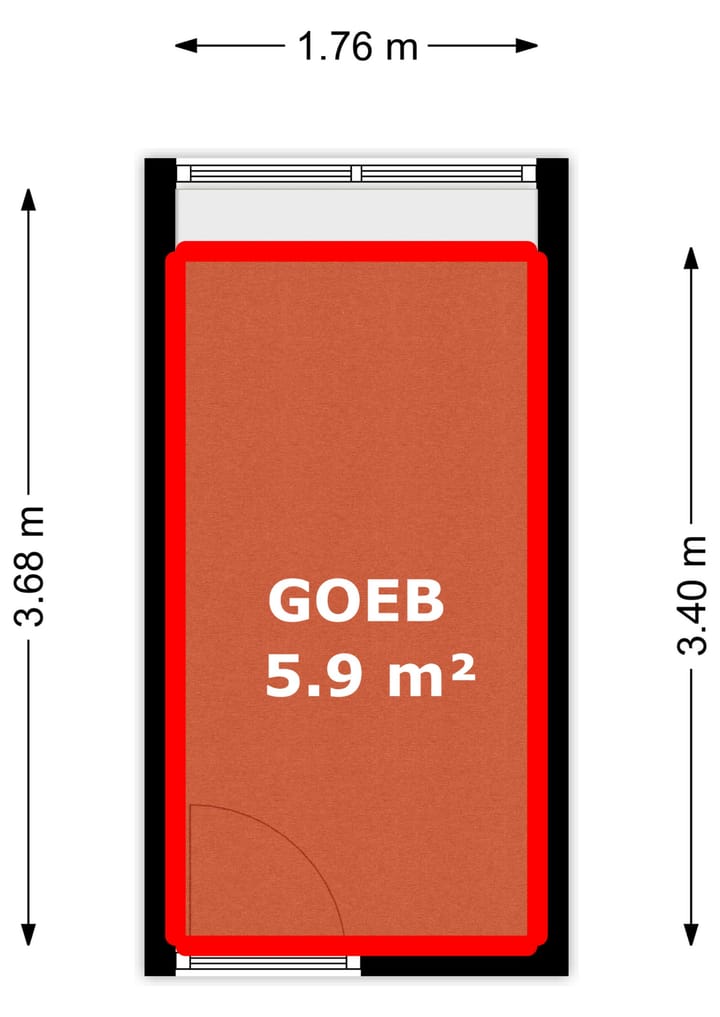 Foto 37 van William Boothlaan 56