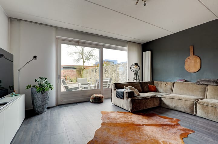 Foto 4 van Van Ostadestraat 36