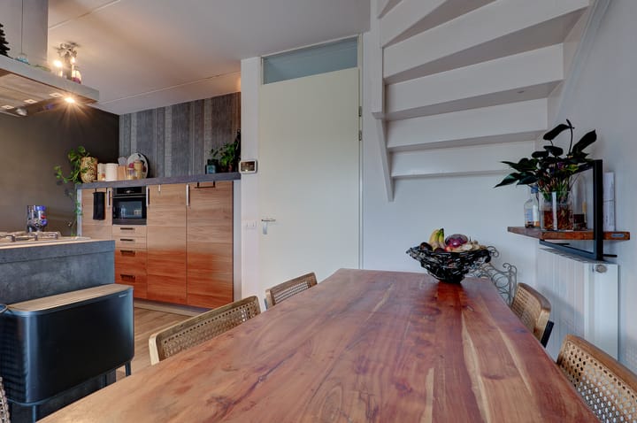 Foto 9 van Van Ostadestraat 36