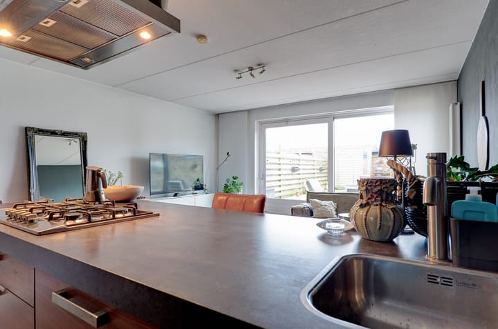 Foto 13 van Van Ostadestraat 36