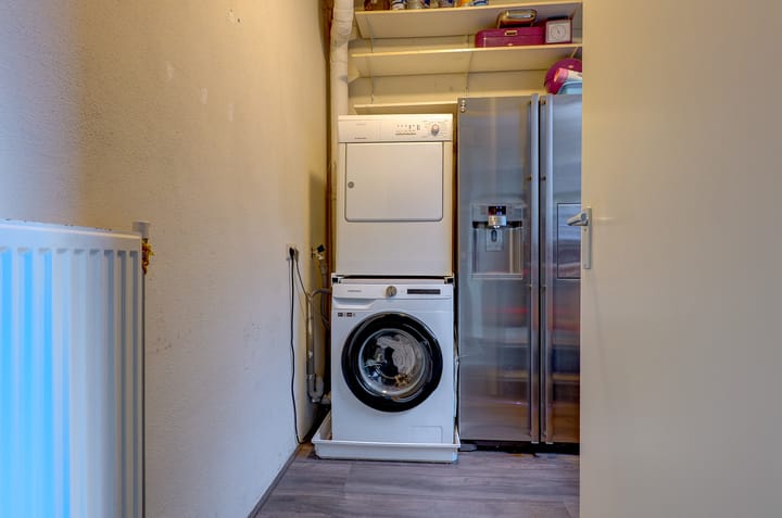 Foto 14 van Van Ostadestraat 36