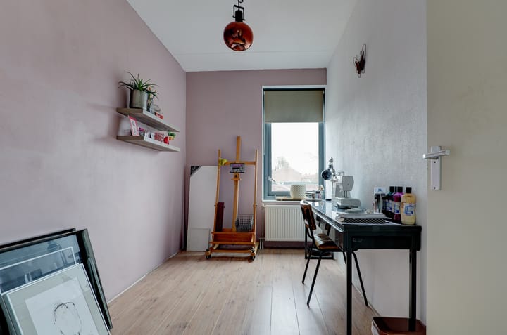 Foto 16 van Van Ostadestraat 36